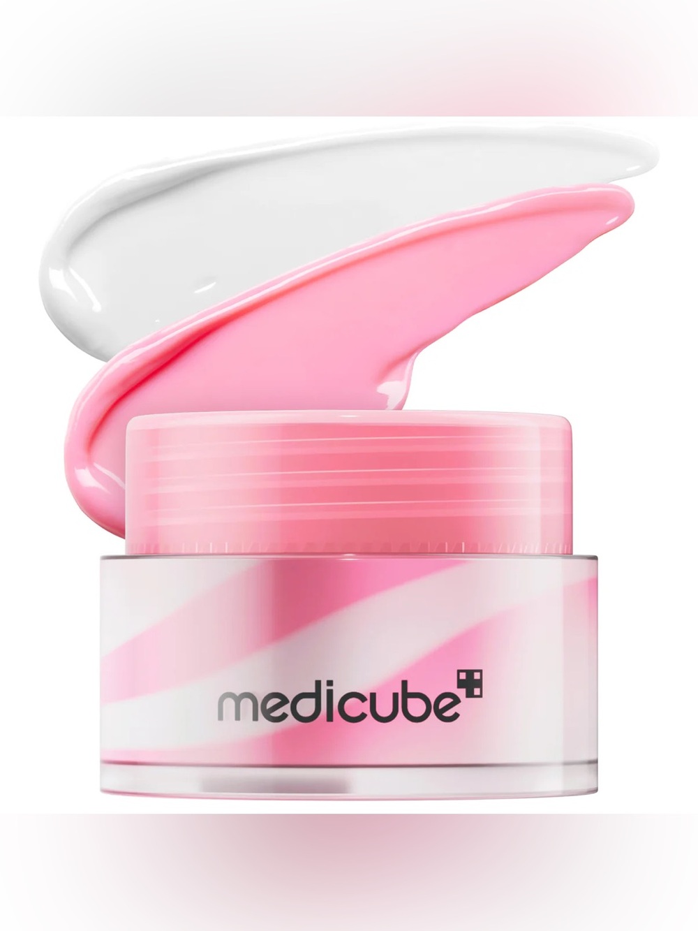 Medicube PDRN Lip Sleeping Mask